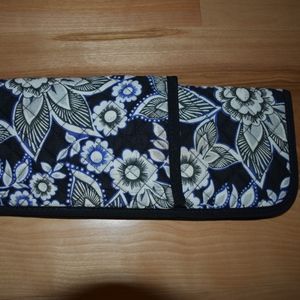Vera Bradley Iron Cover